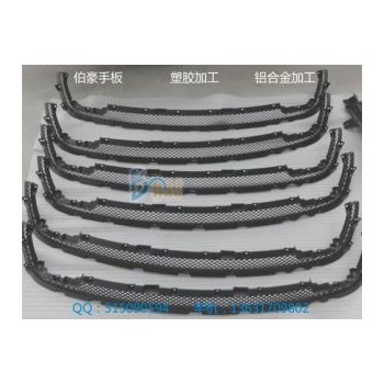 專業生產全自動中空吹塑機