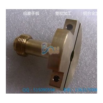 VMC-850E高端進口配置