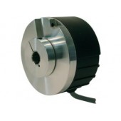 Eltra編碼器/光學實心軸增量旋轉編碼器EL-ER40