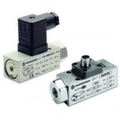 Herion壓力開關,電子機械式壓力開關