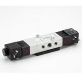 herion電磁閥,電磁驅動管式連接閥 9710000000000000