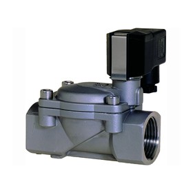 Norgren  導式電磁驅動膜片閥