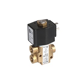 Norgren 直動(dòng)式電磁驅(qū)動(dòng)提升閥