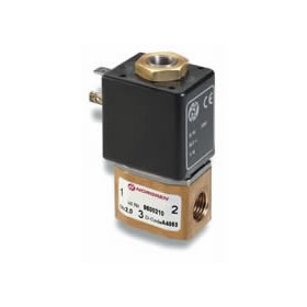 Norgren 直動(dòng)式電磁驅(qū)動(dòng)提升閥