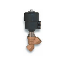 Norgren 壓力驅動角座閥8450322000000000