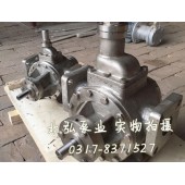 YPB不銹鋼滑片泵,316不銹鋼滑片泵