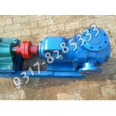 NYP內(nèi)嚙合齒輪泵,NYP高粘度泵,NYP轉(zhuǎn)子泵