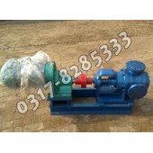 內(nèi)環(huán)式高粘度泵,NYP不銹鋼保溫泵