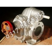 KCB不銹鋼齒輪泵,KCB齒輪泵,不銹鋼泵