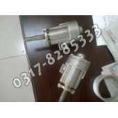 小流量圓弧齒輪泵,圓弧齒輪泵,巧克力泵