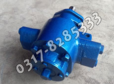 ZYB-B調壓式渣油泵