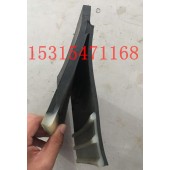 導(dǎo)料槽裙邊  皮帶機(jī)擋板