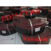 防溢裙板 橡膠防溢裙板    濟(jì)寧防溢裙板