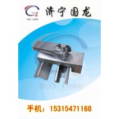 防溢裙板專用夾持器  配套夾持器