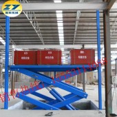 固定式升降平臺(tái).液壓升降機(jī).家用貨梯