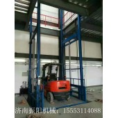 導(dǎo)軌式升降貨梯.液壓升降平臺(tái).貨物裝卸升降機(jī)