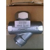 阿姆斯壯Armstrong熱動力蒸汽疏水閥總代直銷