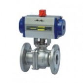 Q641F氣動球閥廠家直銷