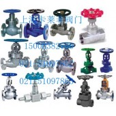 316L不銹鋼截止閥，J641H氣動截止閥，J41法蘭截止閥