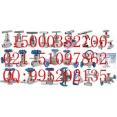 316L不銹鋼針型閥，J91W卡套式針型閥，對焊式針型閥