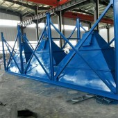 大型除塵設備XMC型脈沖袋式除塵器除塵基本簡介