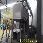 VOCs廢氣處理設備催化燃燒設備處理風量