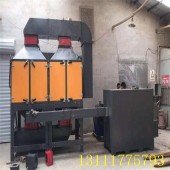 活性炭 體機催化燃燒設備廠家幫您設計方案