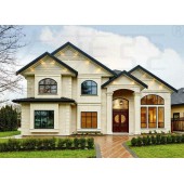 如果你也想建別墅可以 了解這些