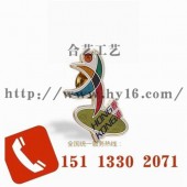 香港徽章、閃粉徽章、品牌徽章、企業(yè)司徽