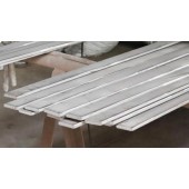 無錫亮鑫 供應  太鋼304拉砂面扁80*20mm價格/實惠