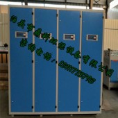 簡談碳鋼光氧催化廢氣凈化器除臭除味