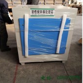 活性炭吸附箱廣泛用于多領域