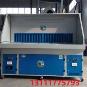 吸塵打磨工作臺代理價格