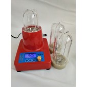 漯河金田JT-D可調高速勻漿儀 無菌均質器微生物均質機