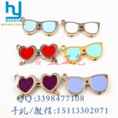 個性徽章、時尚徽章、高 徽章、各類顏色定做