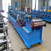 全自動無 切割c/z型鋼 體機c/z型鋼機現貨銷售