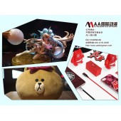 加盟AA國(guó)際動(dòng)漫店創(chuàng)業(yè)新商機(jī)