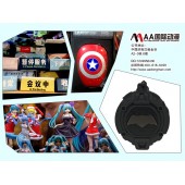 創(chuàng)業(yè)項(xiàng)目選擇開AA國(guó)際動(dòng)漫