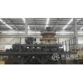 出售二手美卓GP300S圓錐破碎機(jī)