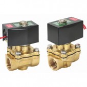 APMATIC電磁閥二位二通AD系列