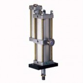 APMATIC增壓油缸BSB系列