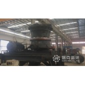 二手山特維克CS440圓錐破碎機(jī)出售