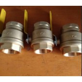 日本北澤KITZ銅球閥 進口銅球閥