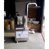 移動式防爆除塵器