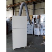 移動式焊煙除塵器