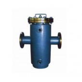 SBL保溫夾套藍(lán)式過(guò)濾器