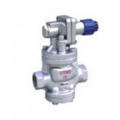 YG13H/Y內(nèi)螺紋高靈敏度蒸汽減壓閥