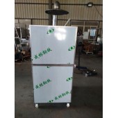 凈化移動式除塵器，GMP除塵器