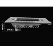 優質不銹鋼蹲便器 直排式 帶防臭