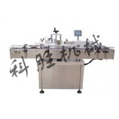 石家莊科勝白酒圓瓶藥瓶貼標機